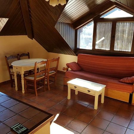 Apartamentos Casa Alcaire Gavín Εξωτερικό φωτογραφία