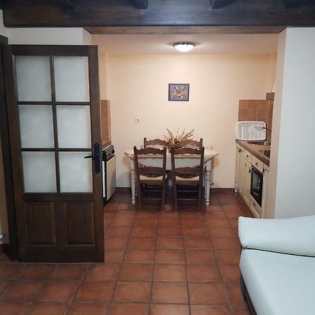 Apartamentos Casa Alcaire Gavín Εξωτερικό φωτογραφία