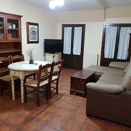 Apartamentos Casa Alcaire Gavín Εξωτερικό φωτογραφία