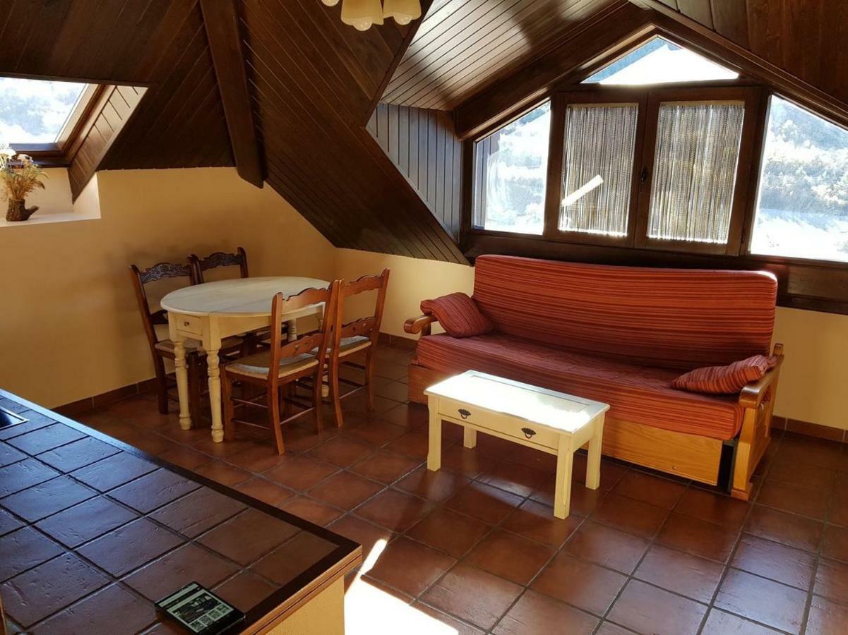 Apartamentos Casa Alcaire Gavín Εξωτερικό φωτογραφία