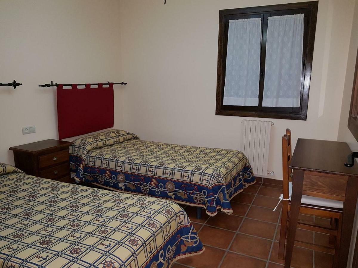Apartamentos Casa Alcaire Gavín Δωμάτιο φωτογραφία