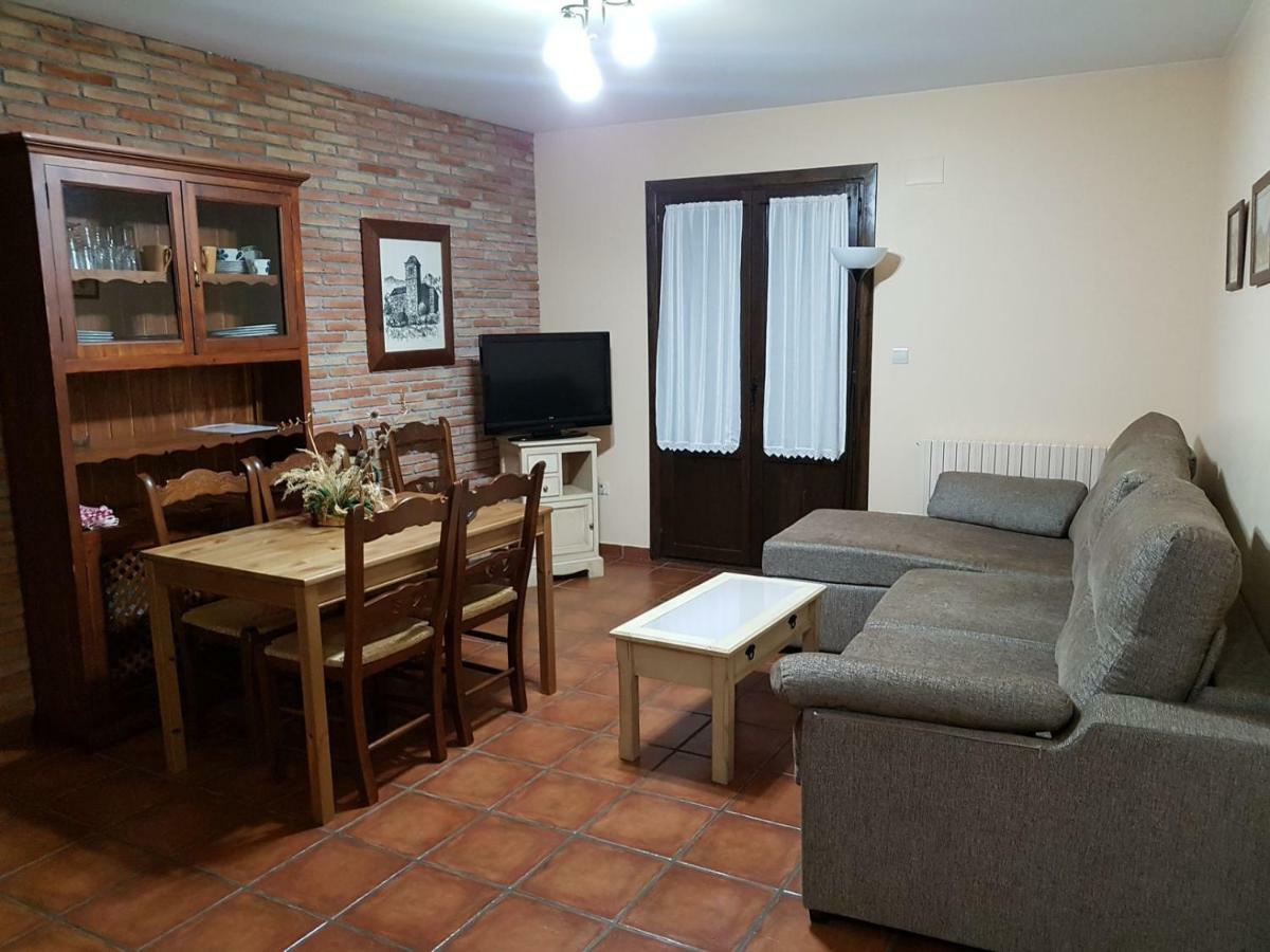 Apartamentos Casa Alcaire Gavín Εξωτερικό φωτογραφία