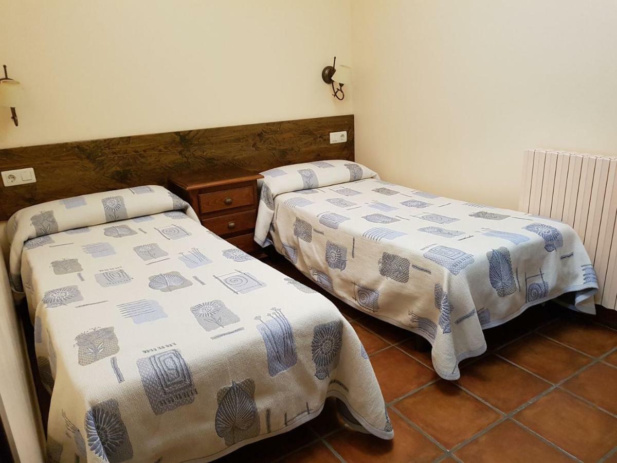Apartamentos Casa Alcaire Gavín Εξωτερικό φωτογραφία