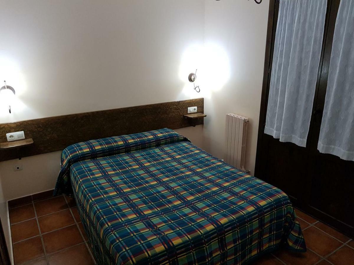 Apartamentos Casa Alcaire Gavín Εξωτερικό φωτογραφία