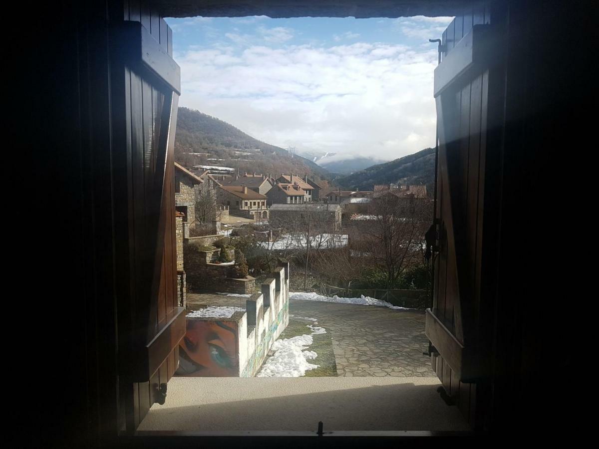 Apartamentos Casa Alcaire Gavín Εξωτερικό φωτογραφία