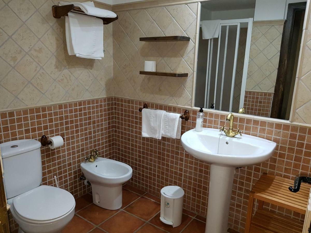 Apartamentos Casa Alcaire Gavín Εξωτερικό φωτογραφία