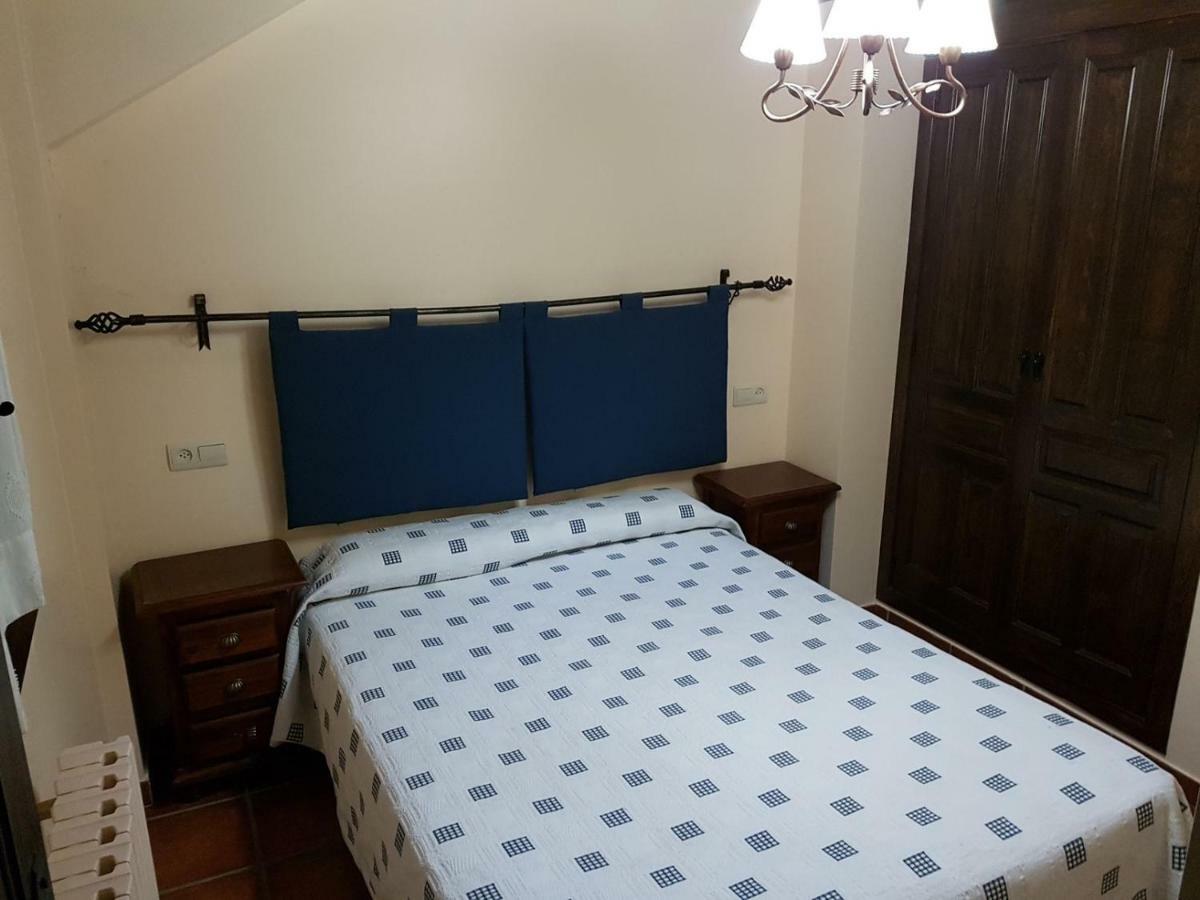 Apartamentos Casa Alcaire Gavín Εξωτερικό φωτογραφία