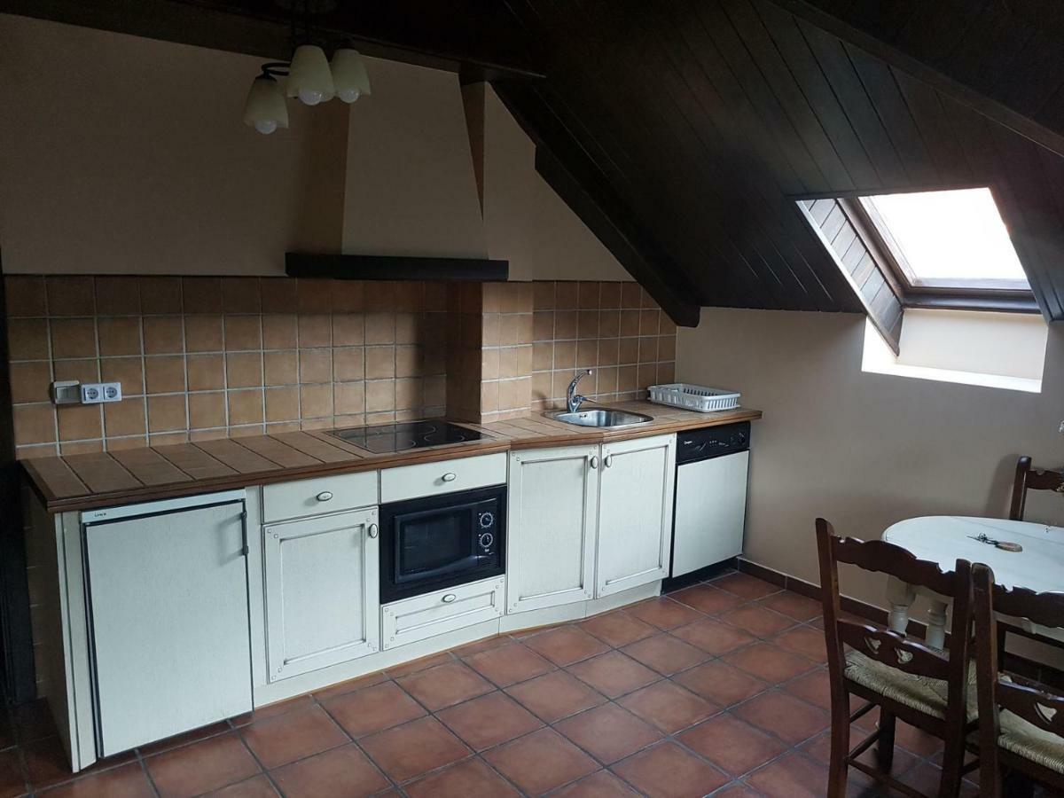 Apartamentos Casa Alcaire Gavín Εξωτερικό φωτογραφία