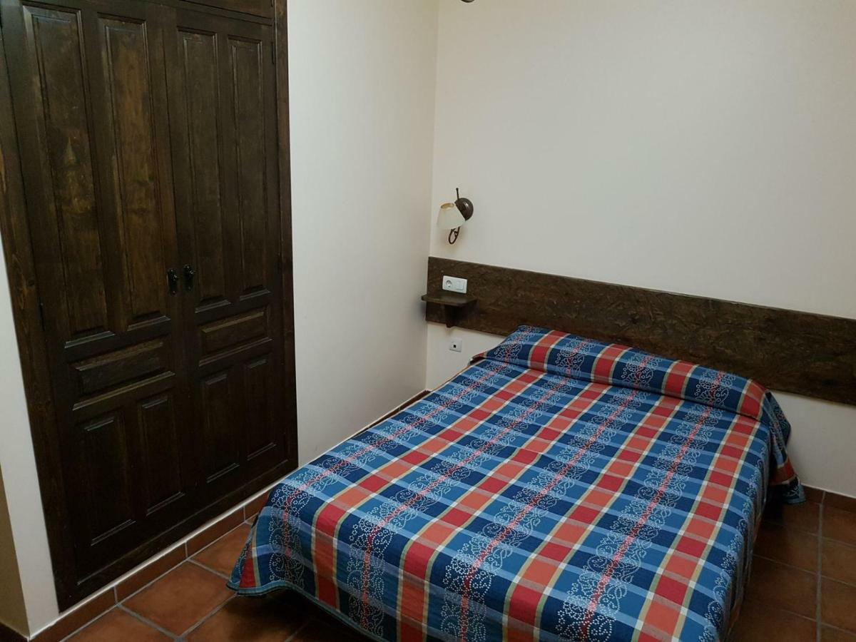 Apartamentos Casa Alcaire Gavín Εξωτερικό φωτογραφία