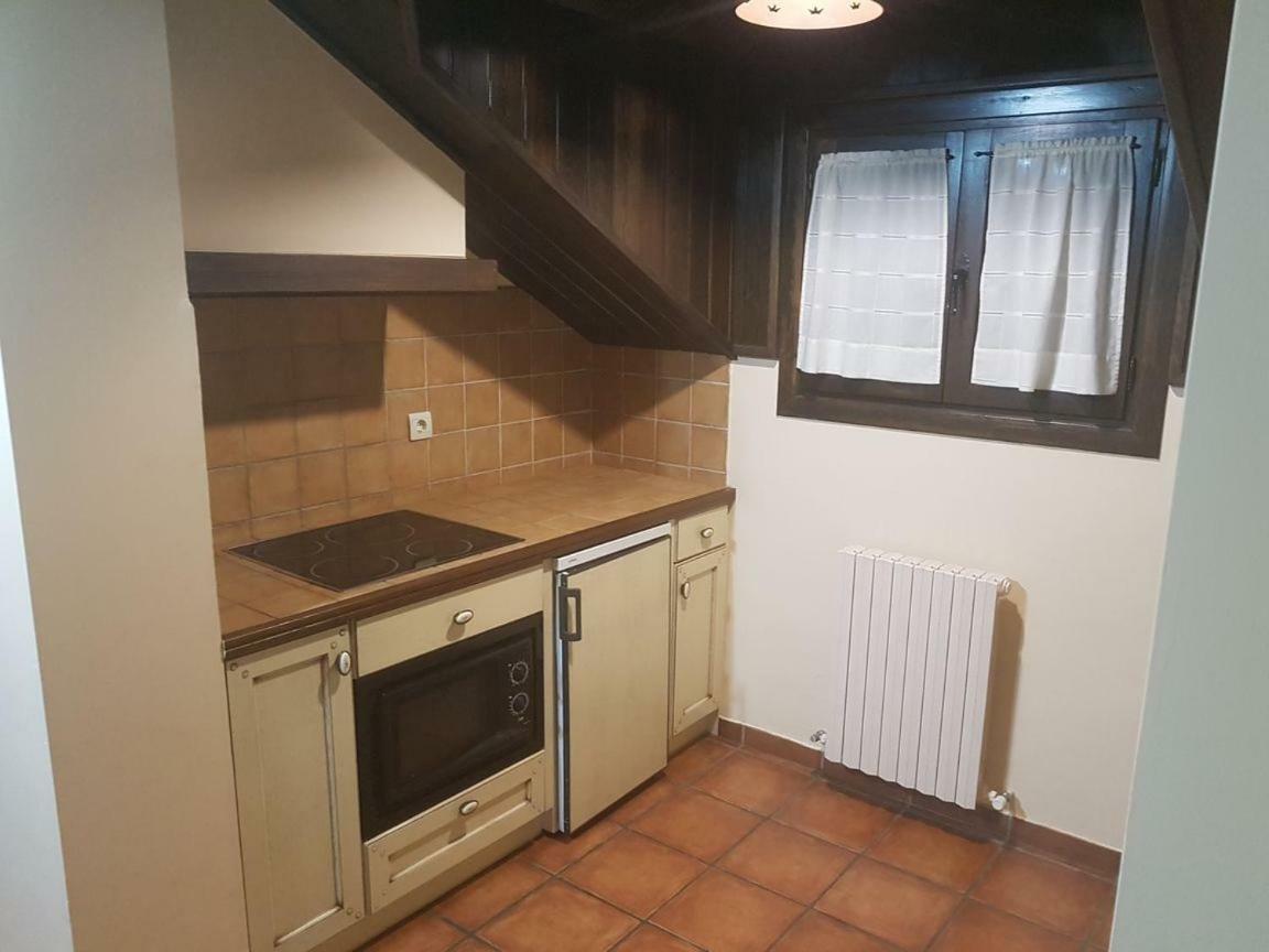 Apartamentos Casa Alcaire Gavín Εξωτερικό φωτογραφία