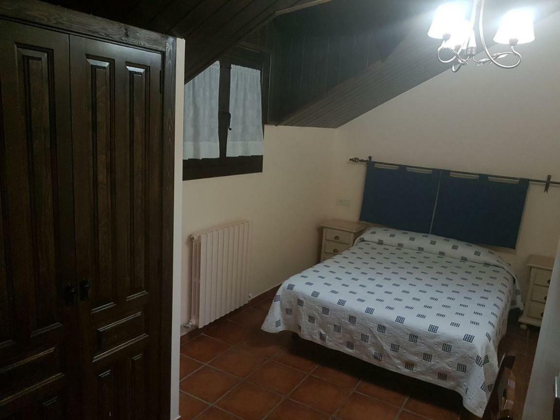 Apartamentos Casa Alcaire Gavín Εξωτερικό φωτογραφία