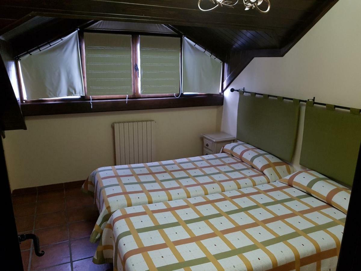 Apartamentos Casa Alcaire Gavín Εξωτερικό φωτογραφία