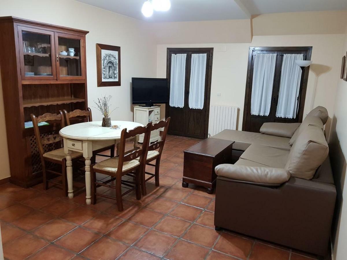 Apartamentos Casa Alcaire Gavín Εξωτερικό φωτογραφία