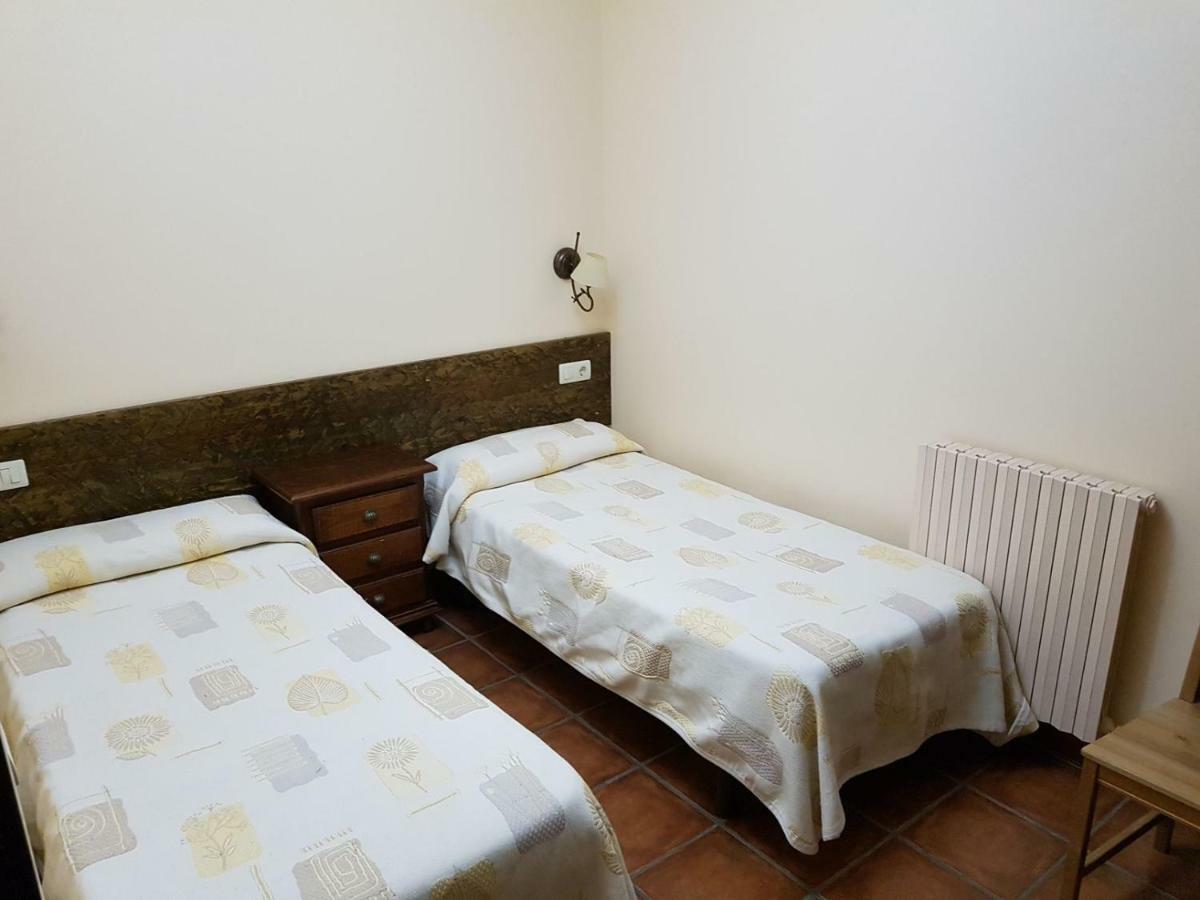 Apartamentos Casa Alcaire Gavín Εξωτερικό φωτογραφία