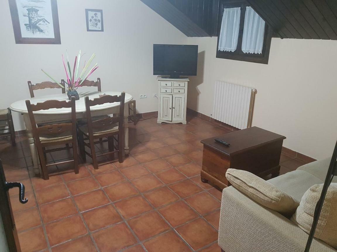 Apartamentos Casa Alcaire Gavín Εξωτερικό φωτογραφία